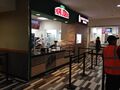 Papa John's Pizza: PJP & DD Gordano 2015.jpg